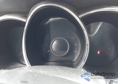 2011 Kia Optima Lx из США, поврежденный, VIN KNAGM4A73B5111246